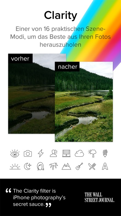 iPhone Screenshot 1