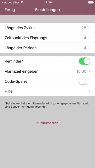 iPhone Screenshot 3