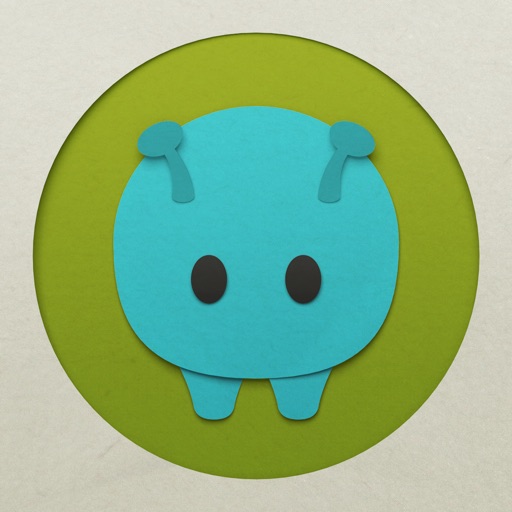 Splitter Critters by RAC7 Games Splitter Critters by RAC7 Games icon
