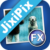 JixiPix Premium Pack