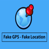 Jordan Adam - Fake GPS - Fake Location Joystick Spoofer アートワーク