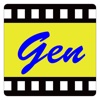 Movie generator - Generate movies from images