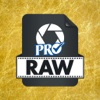 Raw! Video Pro - Advanced MJPEG Camera raw digital camera