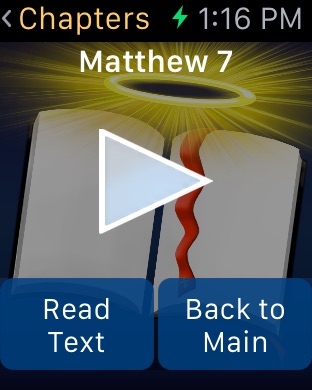 iPhone Screenshot 4