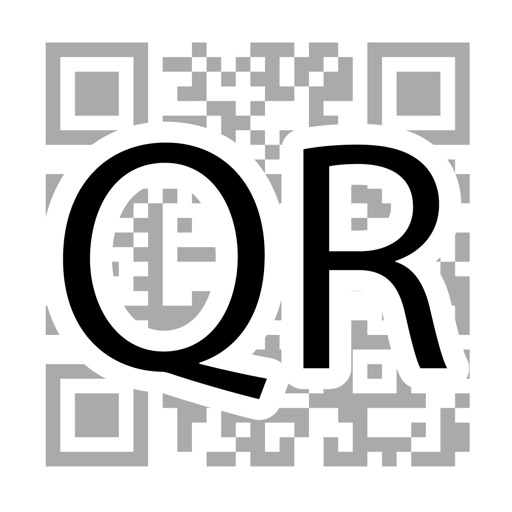 QRリーダー - Simple QR Reader