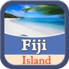 Fiji Island Offline Map Explorer map of fiji 