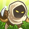 Kingdom Rush Frontiers (AppStore Link)