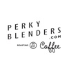 Perky Blenders Coffee blenders glasses 