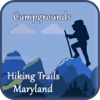 Maryland Camping & Hiking Trails hiking camping florida 