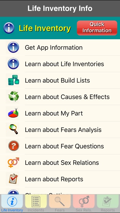 iPhone Screenshot 2