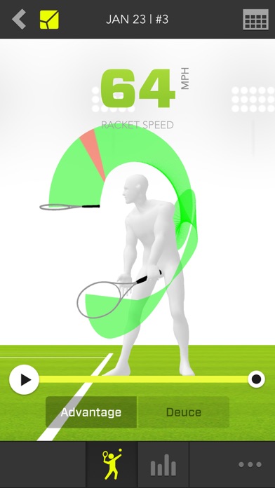 iPhone Screenshot 2