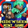 Hide N Seek : Mini Multiplayer Game