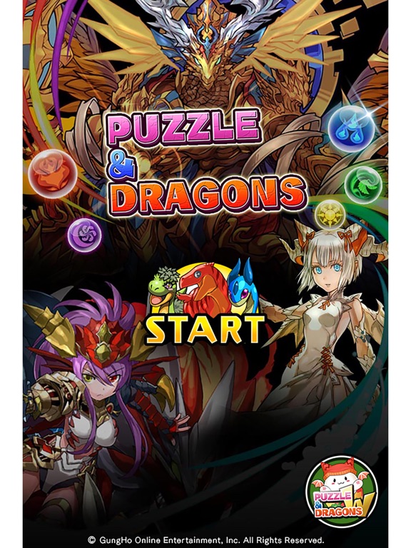 Puzzle & Dragons on the App Store