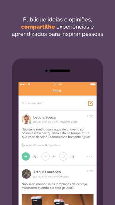 iPhone Screenshot 1