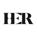 Her: Lesbian Dating, Chat & Meet, Bisexual LGBTQ icon