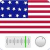 Radio FM USA Stations usa dash hd premium
