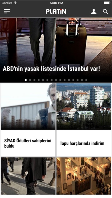 iPhone Ekran Resmi 1