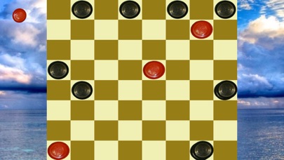 Advanced Checkers screenshot1