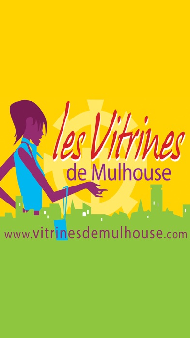 download Carte Vitrines de Mulhouse apps 1