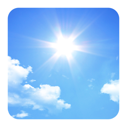 ClassicWeather HD Mac OS X
