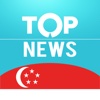 Top Singapore News singapore news 