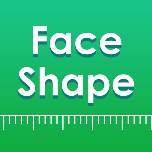 顔の形を検定 - 自分の顔のタイプ似合う髪型を発見