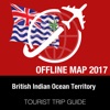 英属印度洋领地 旅遊指南+離線地圖
