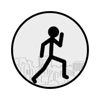 Tiancheng Wu - Stickman Run- Funny and Challenging Game artwork