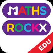 Maths Rockx EDU - Times Tables!