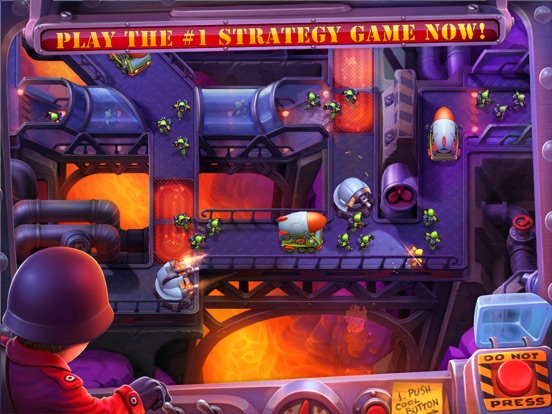 iPad Screenshot 2