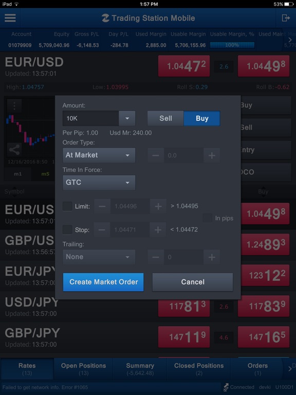 iPad Screenshot 2