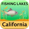 California – Fishing Lakes fishing license california 