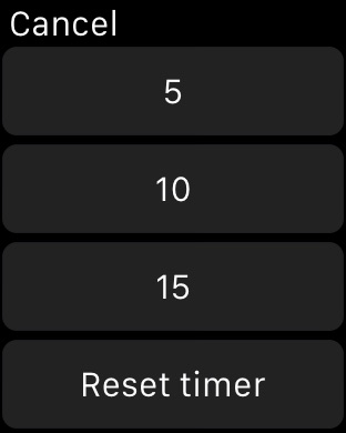 iPhone Screenshot 5