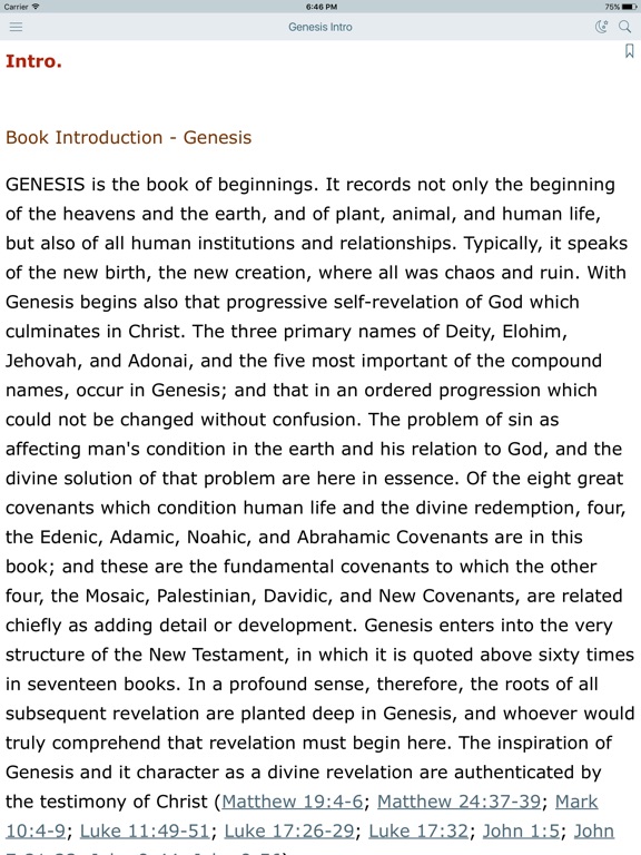 Cross Reference Bible Pdf