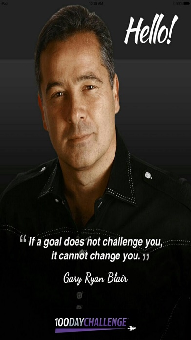 Dave Young,IBOToolbox,100 Day Challenge