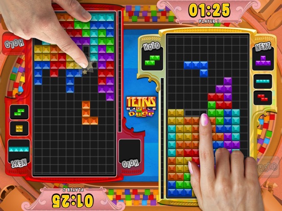 iPad Screenshot 3