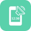Time Talker - iDeviceが時間を読み上げる