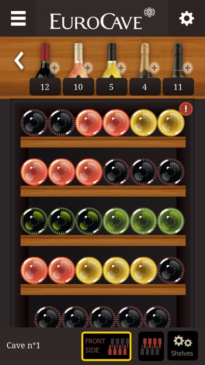 Eurocave By Eurocave