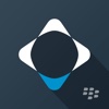 BlackBerry UEM Client blackberry