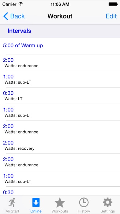 iPhone Screenshot 2