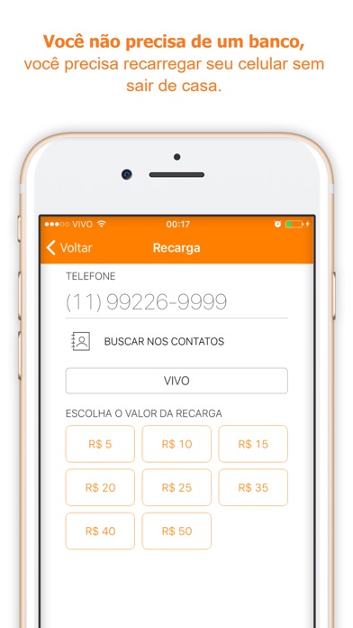 iPhone Screenshot 2