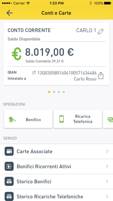 iPhone Screenshot 4