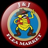 J and J Flea Market festival flea market dollars 