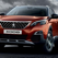 Specs for Peugeot 3008 II 2016 edition