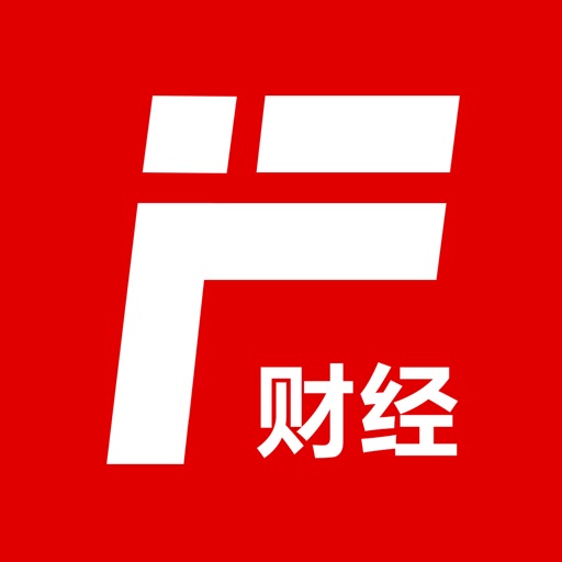 财经新闻app icon图