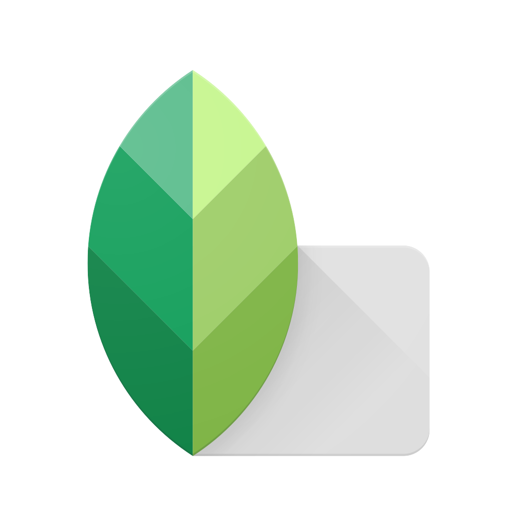 Snapseed App Icon