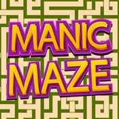 Manic Maze