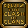 Magic Quiz Game for: Clash Of Clans clash of clans