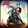 Road Attack 3D Moto Bike Rally Racing Free Games 3d moto racing games 