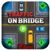 Car games: Traffic on Bridge traffic games 